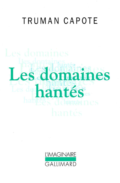 Les Domaines hantés