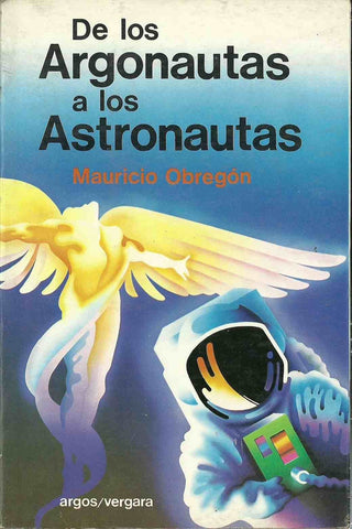 De los argonautas a los astronautas