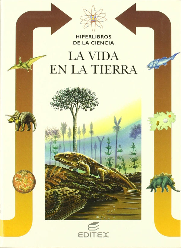 La vida en la tierra