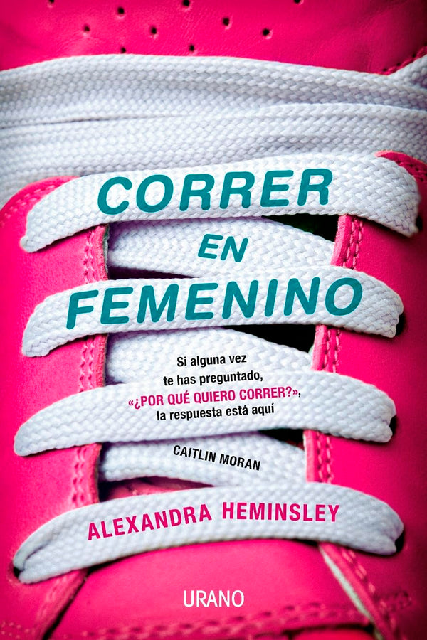Correr en femenino