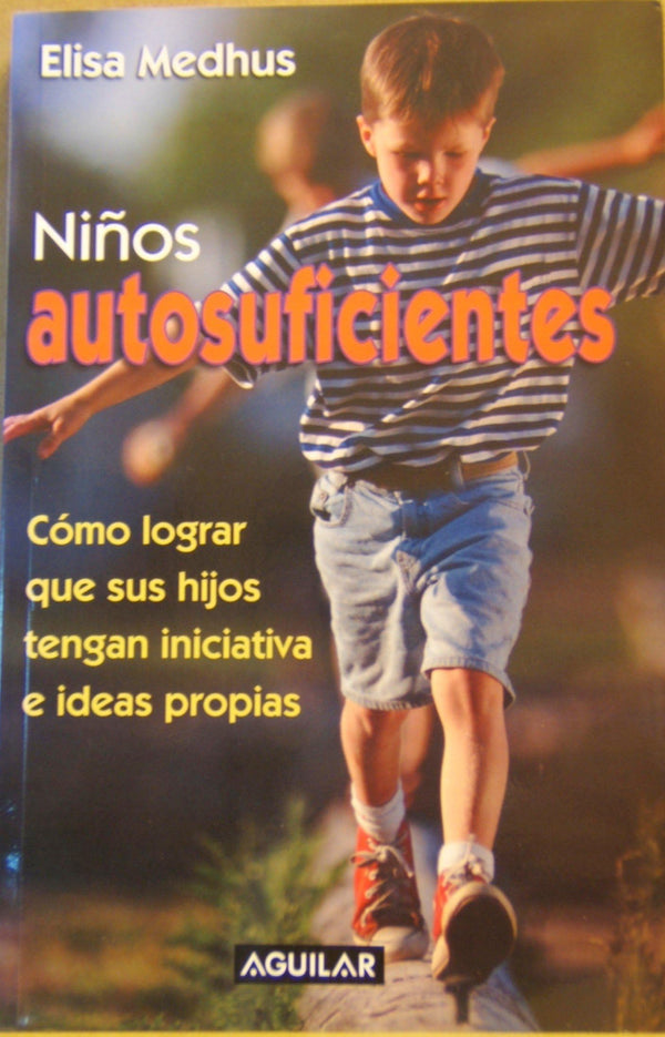 NINOS AUTOSUFICIENTES