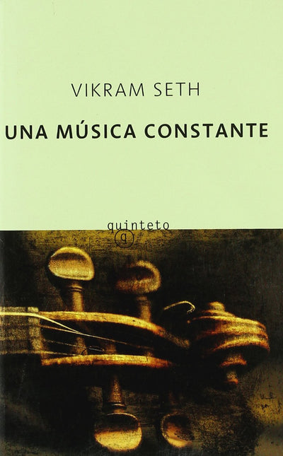 Una Musica Constante