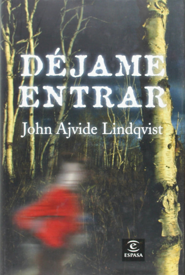 Dejame Entrar