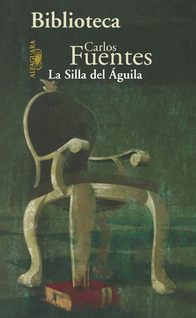 La Silla Del Aguila
