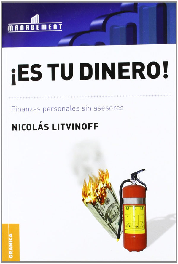 Es Tu Dinero!