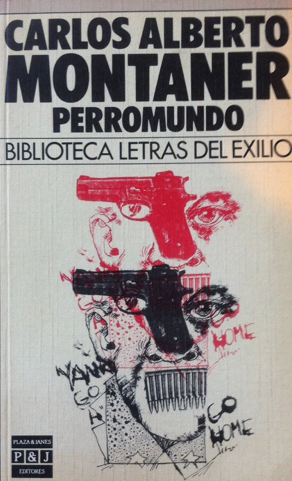 Perro Mundo