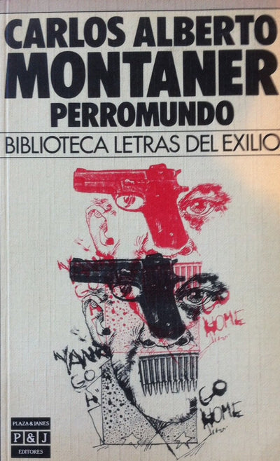 Perro Mundo