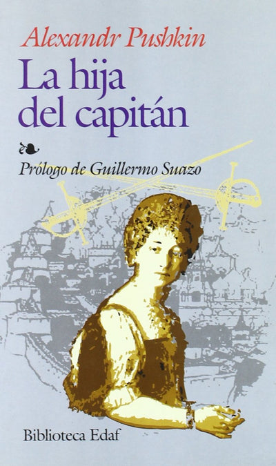 La hija del capitán