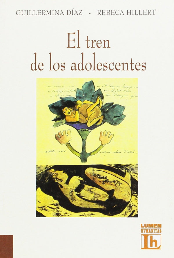 El Tren de Los Adolescentes