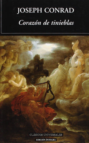 Corazón de tinieblas