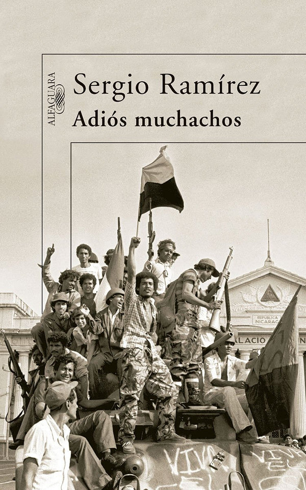 AdiÃ³s muchachos