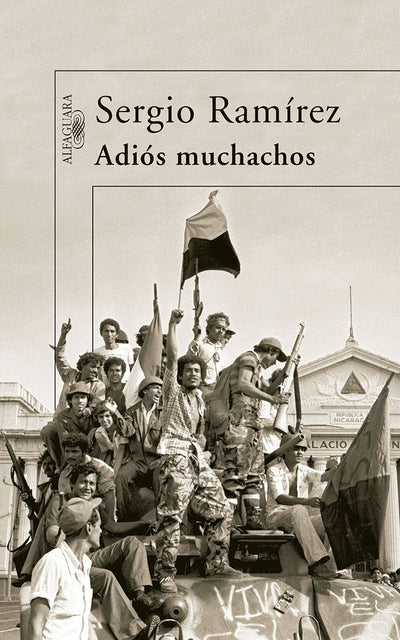 AdiÃ³s muchachos