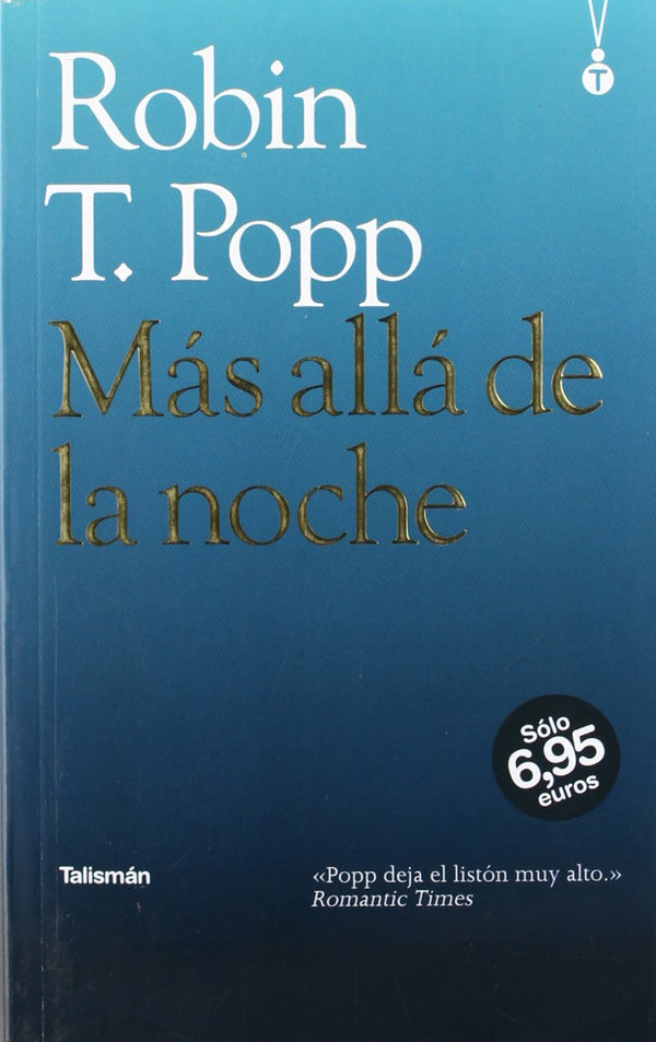 Más allá de la noche