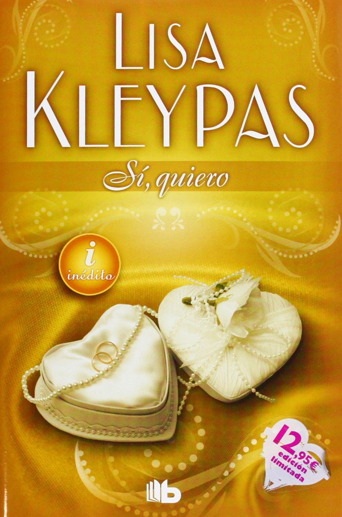 Sí, quiero (Teatro Capitol 3) (Spanish Edition)