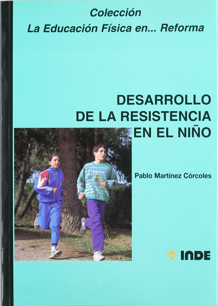 Desarrollo de la resistencia en el niño