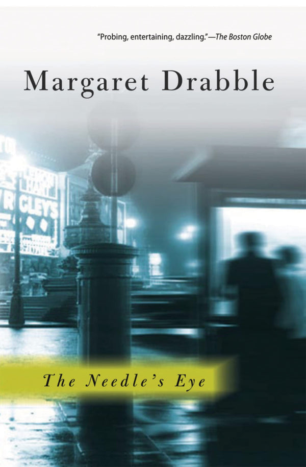 The Needle's Eye