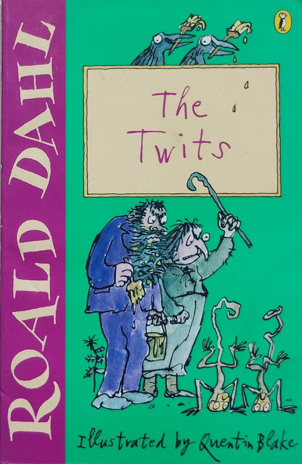 The Twits
