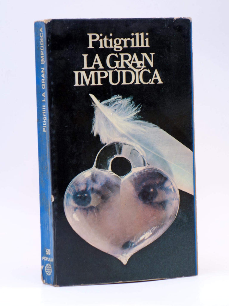 La Gran Impudica
