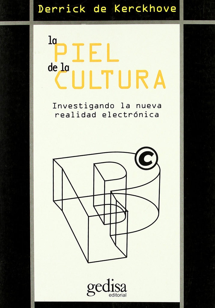 La piel de la cultura