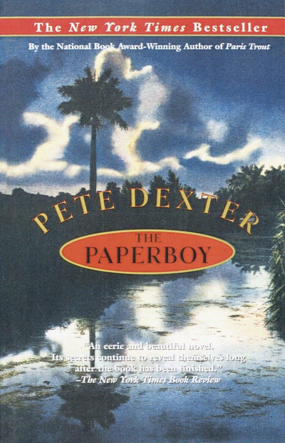 The Paperboy: A Novel