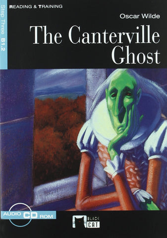 The Canterville Ghost