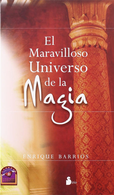 El Maravilloso Mundo De La Magia
