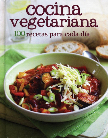 Cocina Vegetariana
