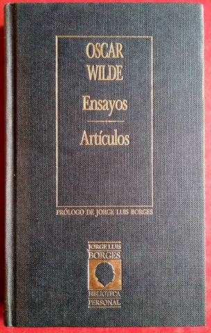 Ensayos y Diálogos / Ensayos · Artículos