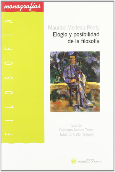 Elogio y posibilidad de la filosofía