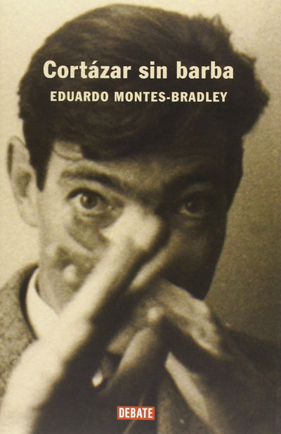 Cortazar sin barba