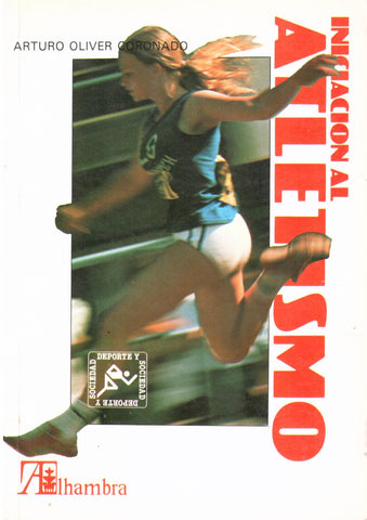 Iniciación al atletismo/Introduction to Athletics: Deporte y sociedad