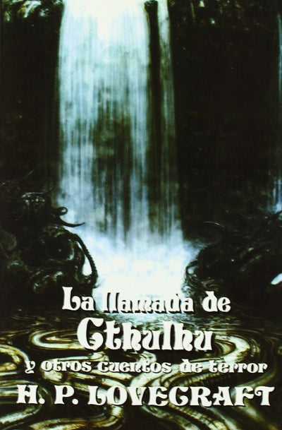 La llamadade Cthulhu