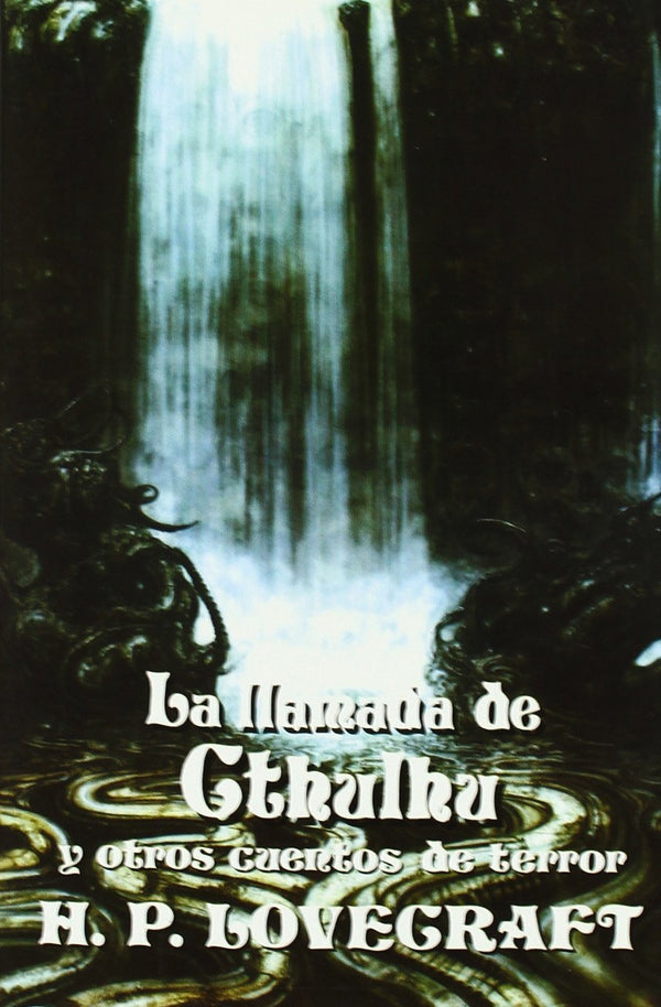 La llamadade Cthulhu
