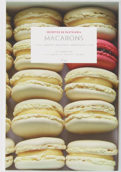 Macarons