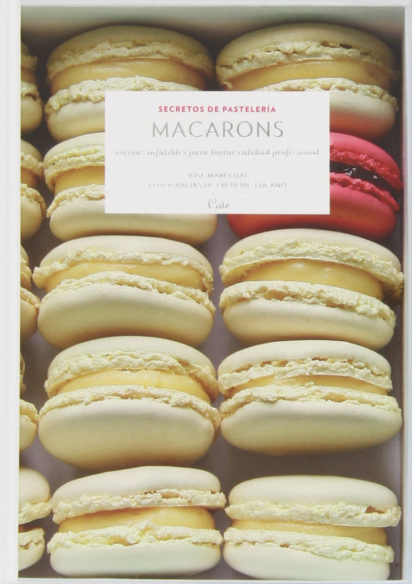 Macarons