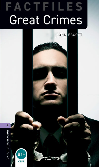 Great Crimes