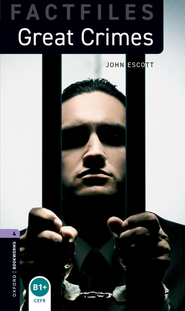 Great Crimes