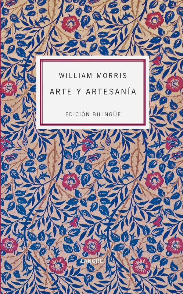 Arte y Artesania
