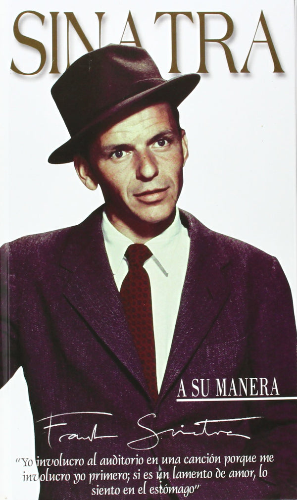 A Su Manera 2cds+ Libro Pop