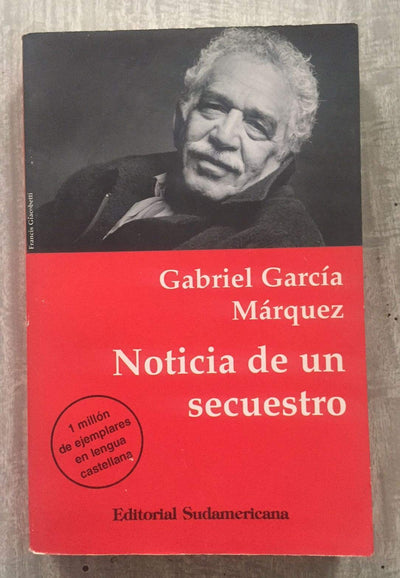 Noticia De Un Secuestro