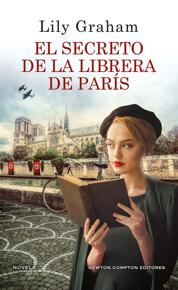 El secreto de la librera de París