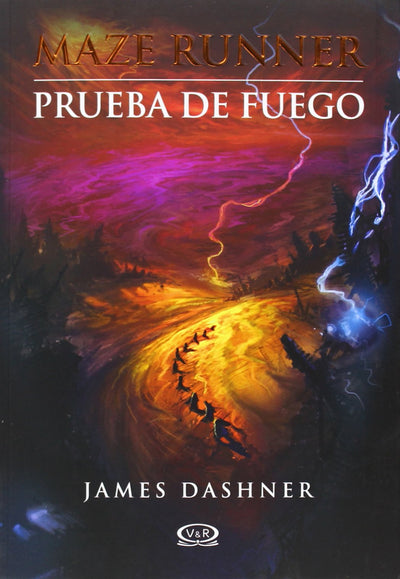Prueba De Fuego
