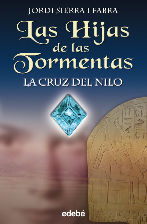 LA CRUZ DEL NILO