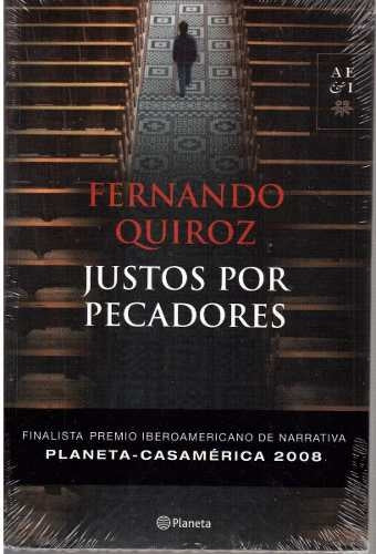 JUSTOS POR PECADORES