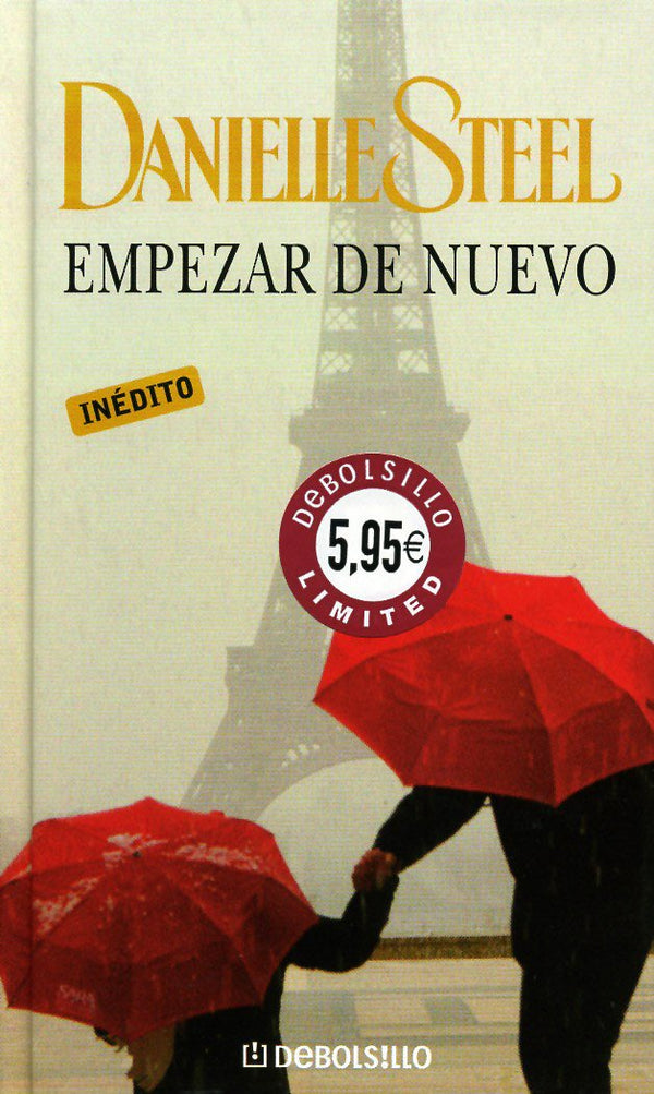 Empezar de nuevo