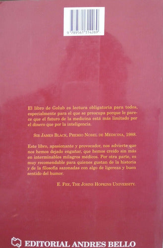 Los Limites De La Medicina