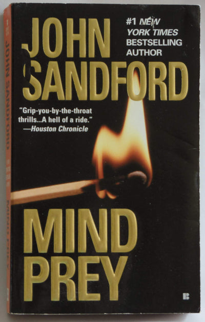 Mind Prey