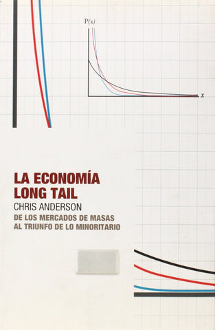La Economia Long Tail