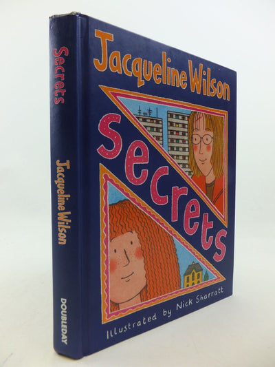 Secrets