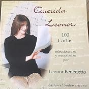 Querida Leonor